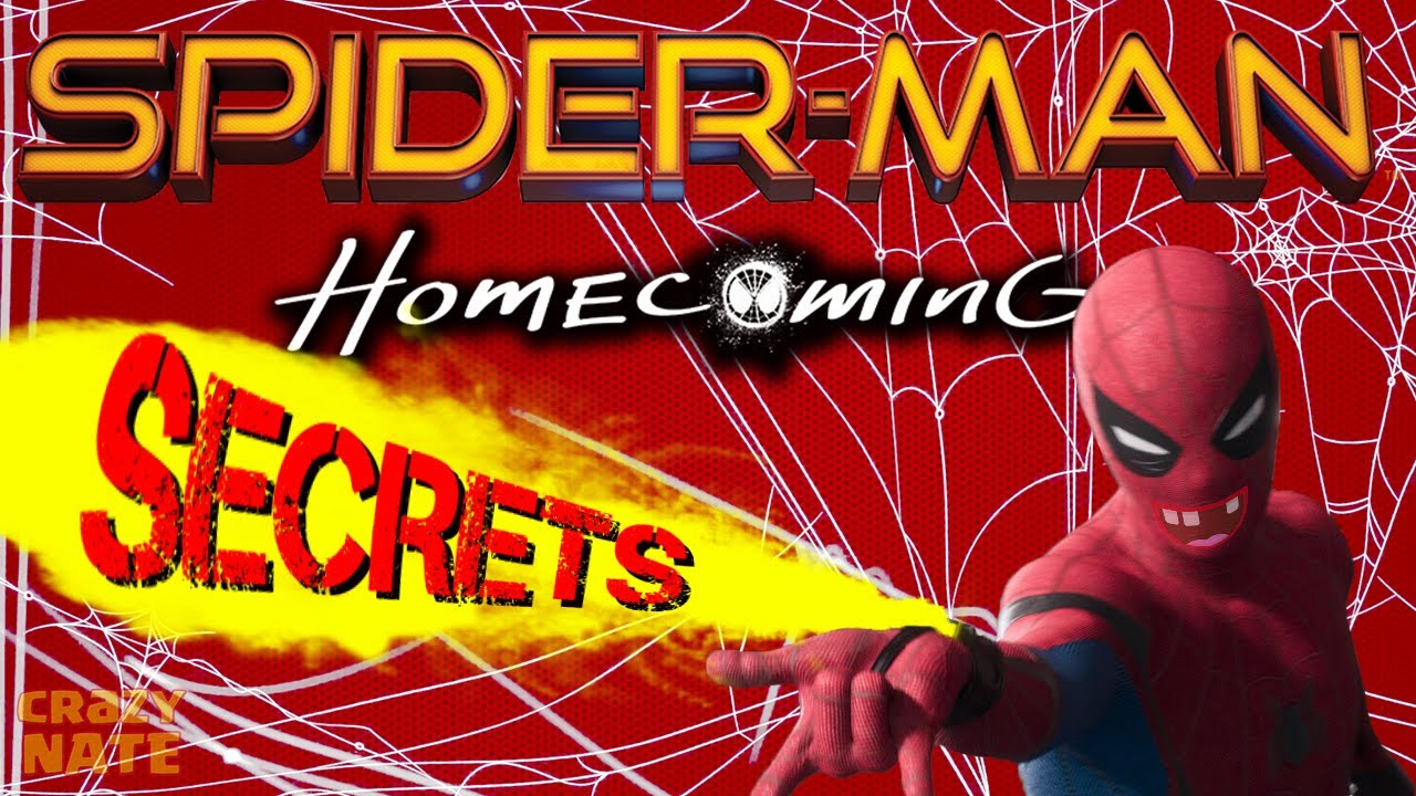 Survey Time: Spider-Man Homecoming