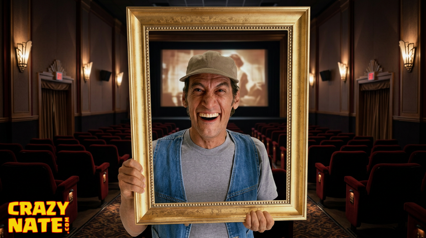 The Life and Legacy of Jim Varney: Beyond the Denim Vest