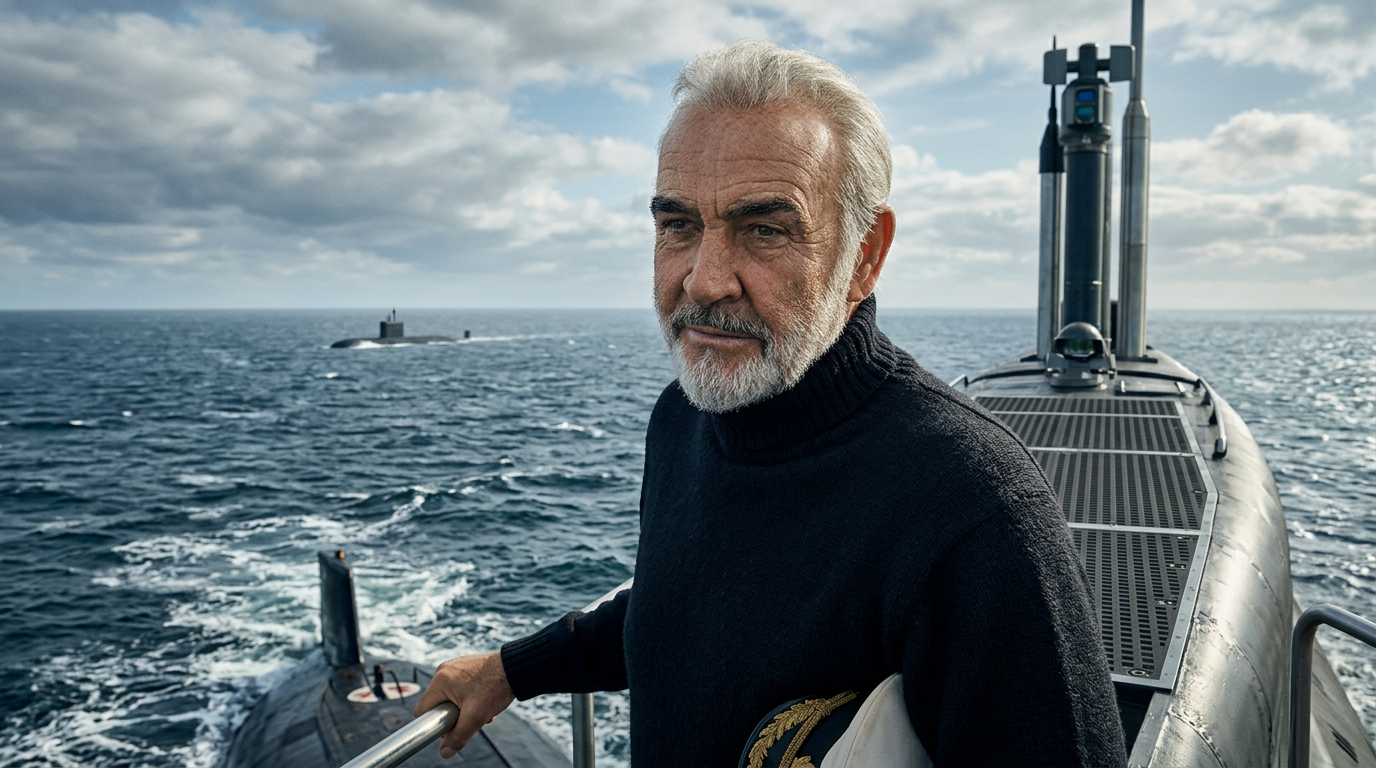 The Life and Legacy of Sir Sean Connery: The Ultimate Screen Icon