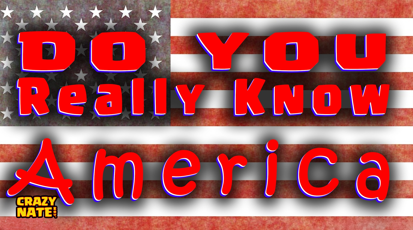 Do You Really Know America?