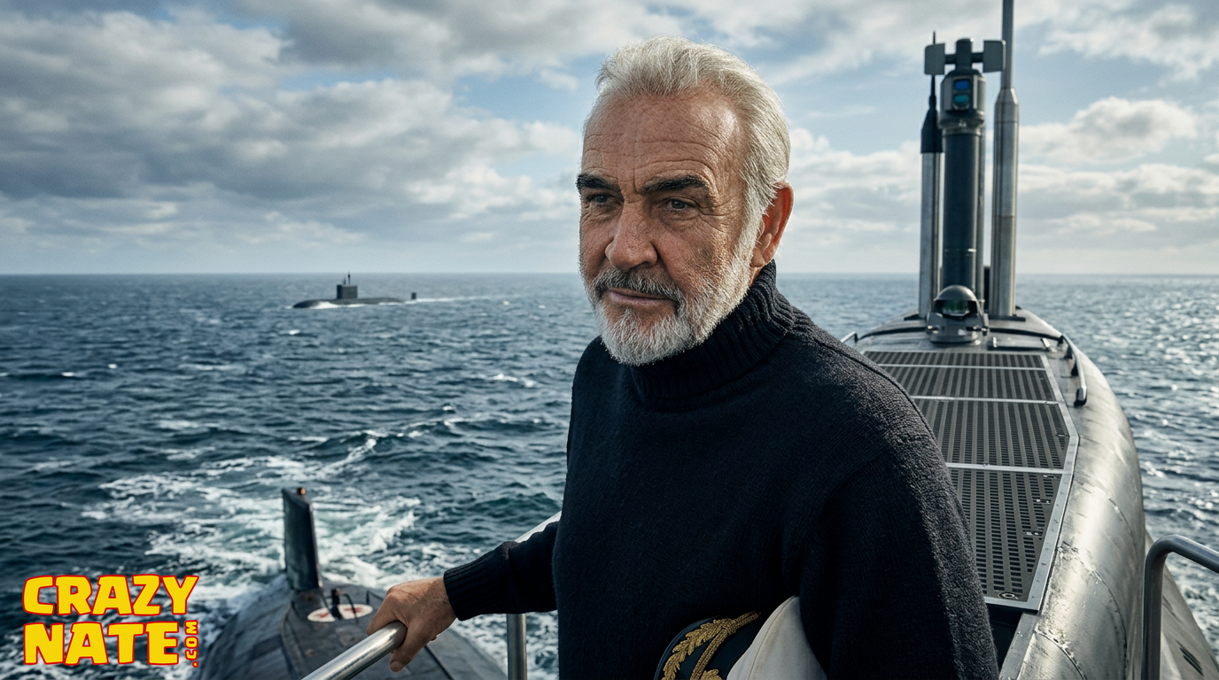 The Life and Legacy of Sir Sean Connery: The Ultimate Screen Icon