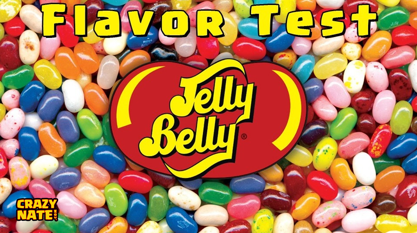 Do You Know Your Jelly Belly?