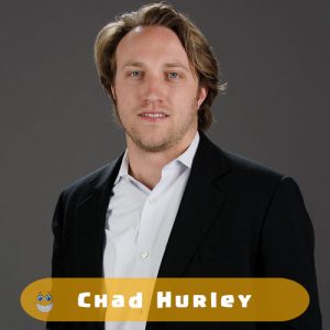 Chad Hurley