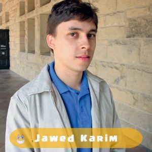 Jawed Karim