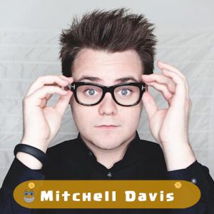 Mitchell Davis