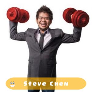 Steve Chen