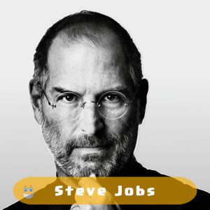 Steve Jobs