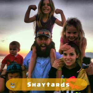 The Shaytards