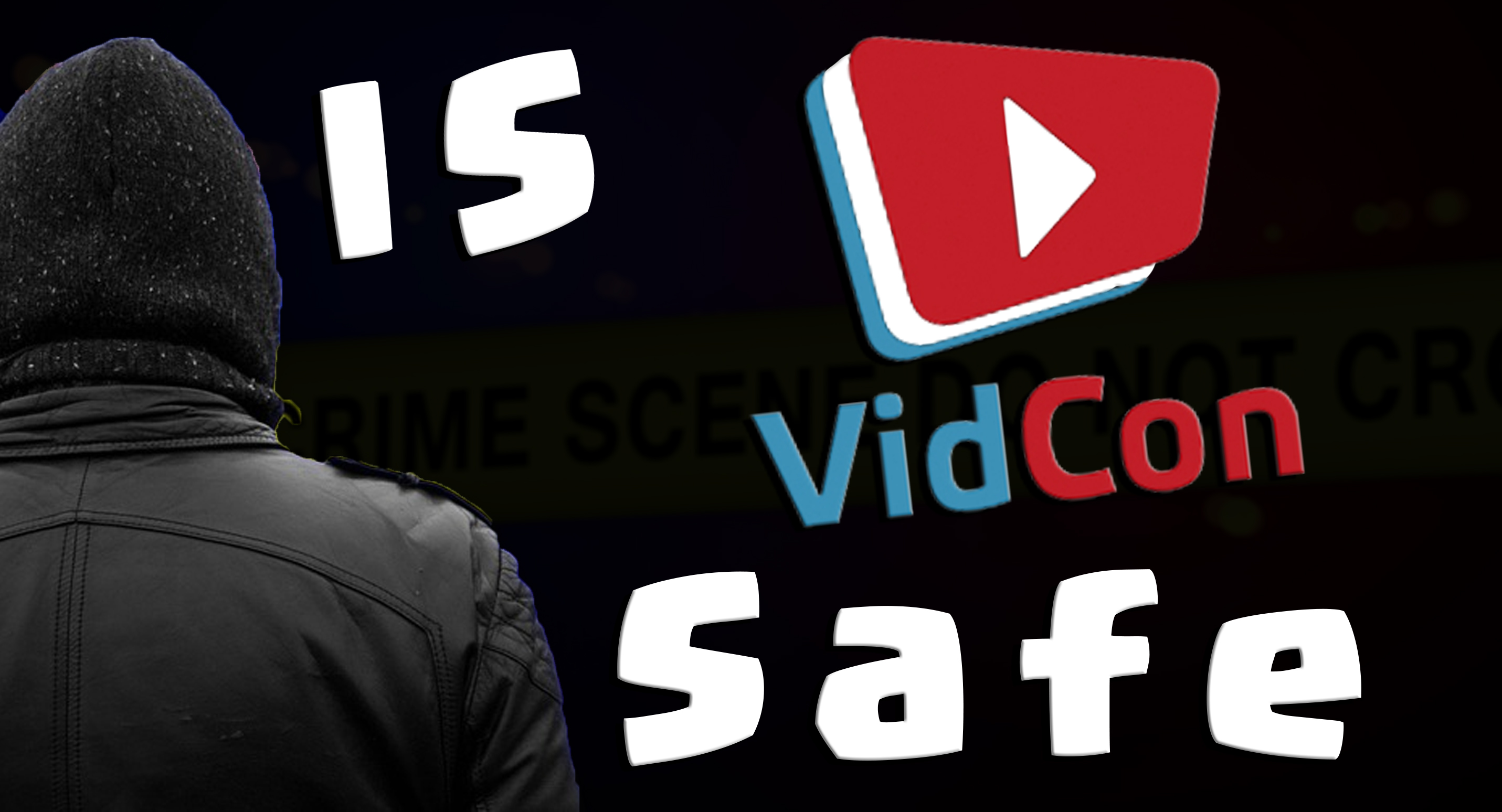 Is VidCon Safe