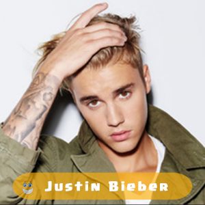 Justin Bieber