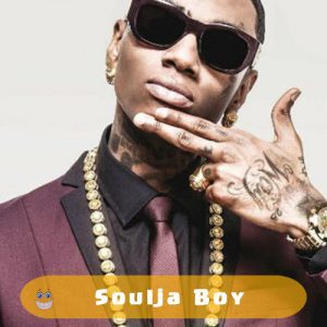 Soulja Boy