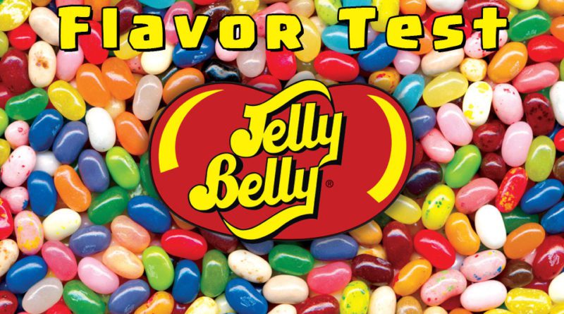 Do You Know Your Jelly Belly 