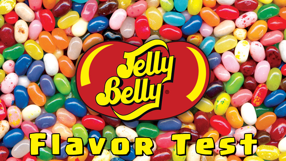 What Jelly Belly Flavor am I?