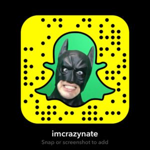 crazy-nate-snapchat-code