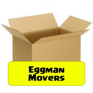 Eggman Movers