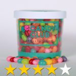 Gimbal's Gourmet Sour Jelly Beans