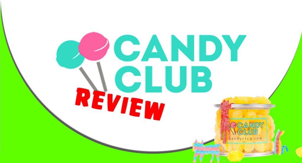 Candy Club Review Crazy Nate