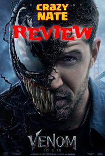 Venom movie sale free full movie