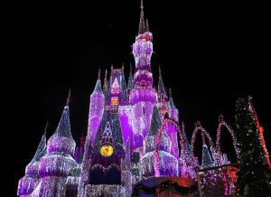 When's the best time to go to Disney World?
