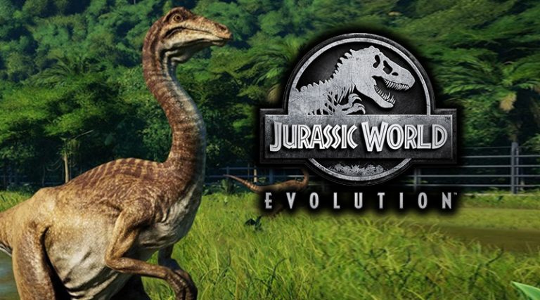 jurassic world evolution fallen kingdom