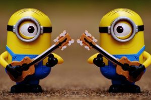 What is Minion Language? The Truth Behind Minionese!