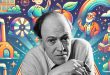 Exploring the Timeless Legacy of Roald Dahl: A Journey Through His Literary Works