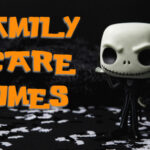 10 Family Friendly Halloween Movies