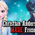 Christian Andersen and Frozen