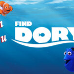 Can You Find Dory