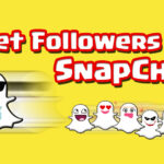 Get More Followers On SnapChat