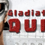 Gladiator Quiz