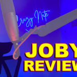 Joby Wavo Boom Review