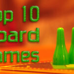 Top 10 Board Games