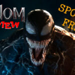 spoiler free venom review
