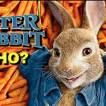 who is Peter Rabbit?