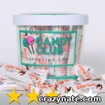 Gotze's Mini Cow Tales Candy Club