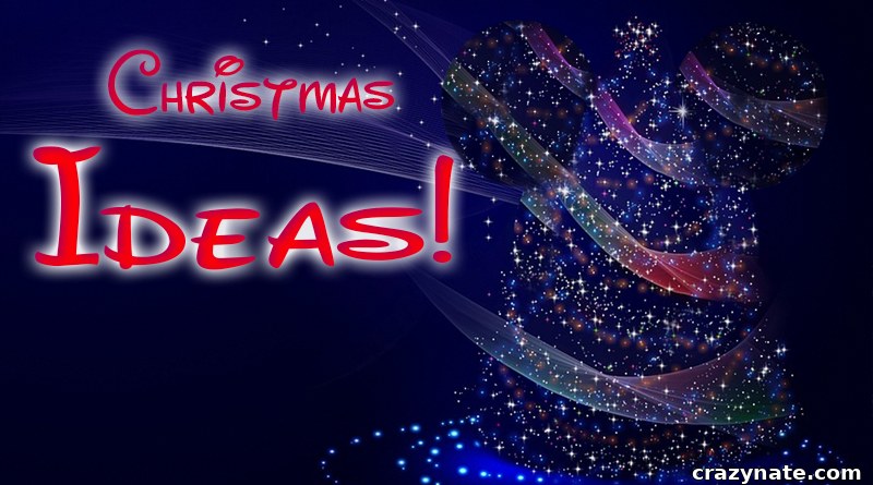 Great Disney Christmas Ideas (Movies)