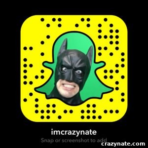 crazy-nate-snapchat-code