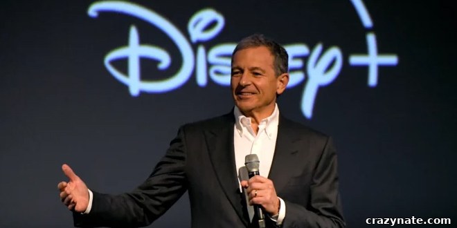 Bob Iger’s Return to Disney: A Vision for Success and Transformation