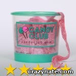 dorval sour power watermelon belts