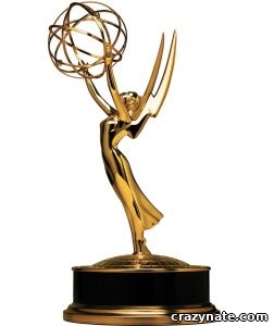 Jim Varney Daytime Emmy award