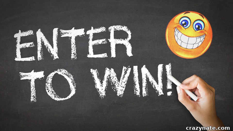 Enter to Win