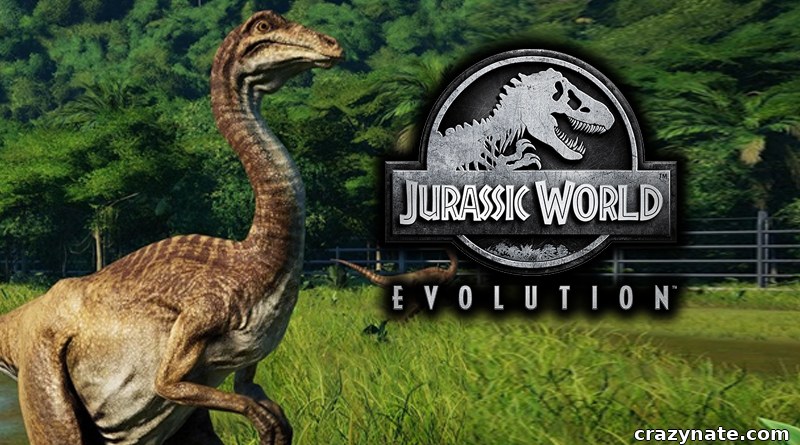Everything To Know About Jurassic Islands (Jurassic World Evolution)