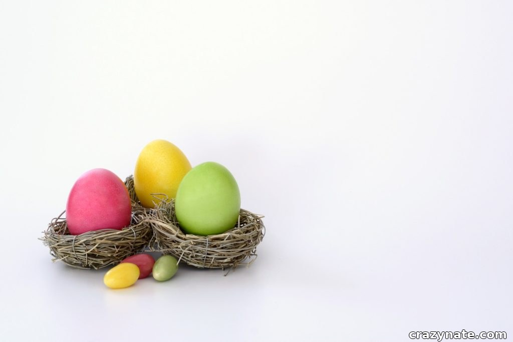 Eagle-eyed movie buffs – it’s time to find the Easter eggs