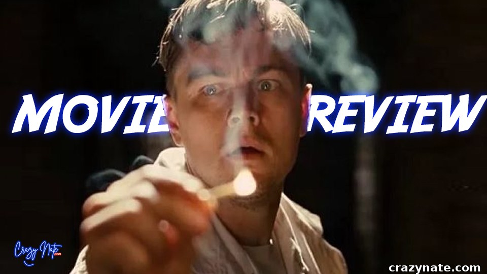 Shutter Island movie review