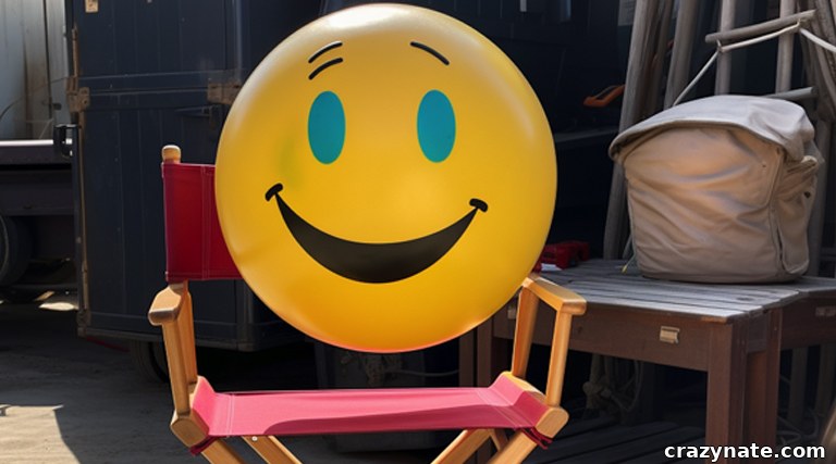 Lights, Camera, Smile: 10 Things to Brighten Your Day!