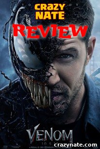 Venom Review